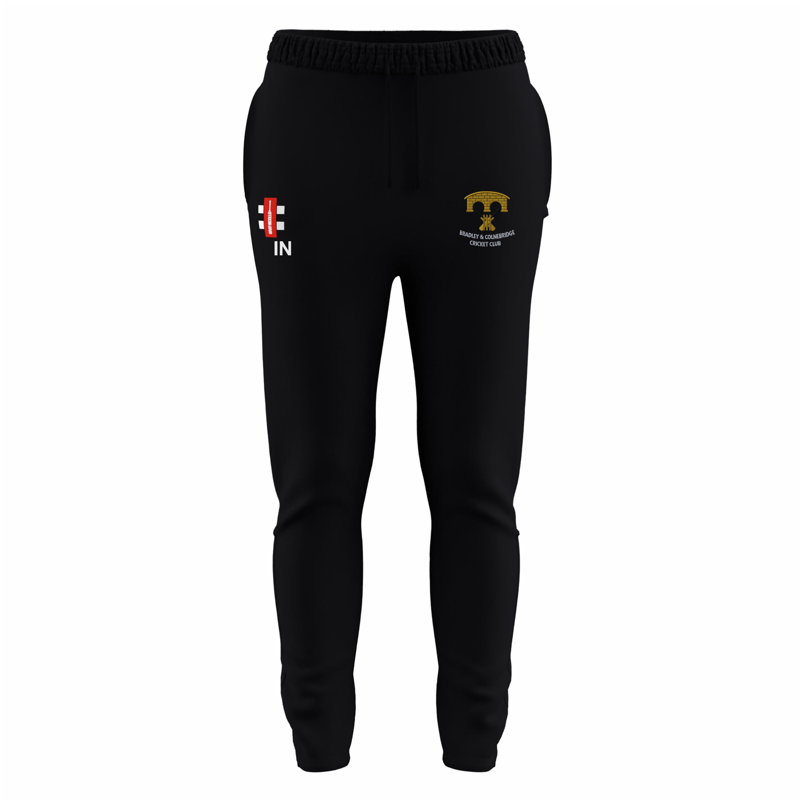 gray-nicolls-gts-pantaloni-training-donna-neri-bradley-colnebridge-cc image 1