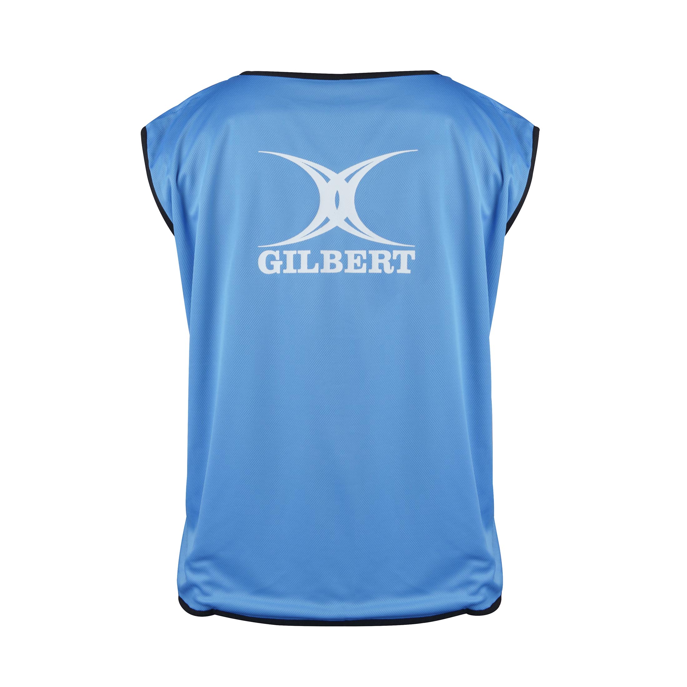 gilbert-rugby-pettorine-reversibili-training-blu-verde image 2