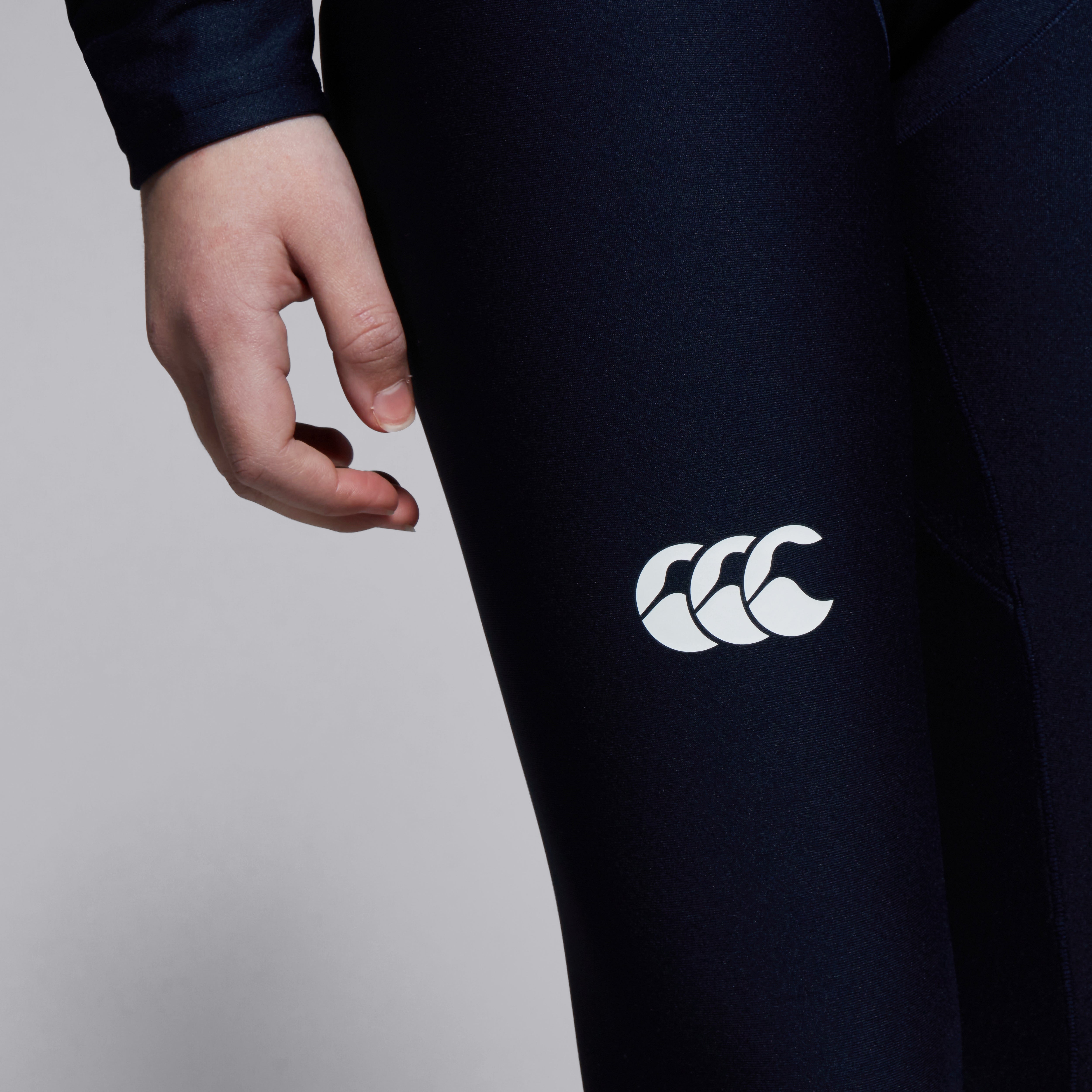 canterbury-thermoreg-leggings-termici-junior-unisex-blu-navy image 8