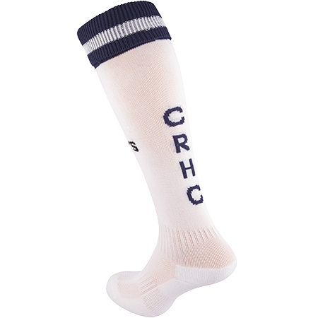 grays-calze-hockey-clifton-robinsons-hc-crhc-away-bianche-adulto image 1
