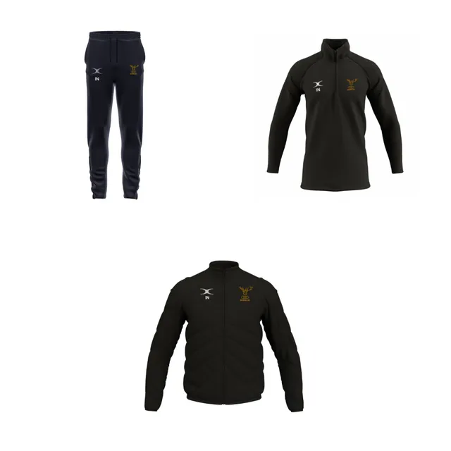 gilbert-rugby-keep-warm-bundle-uomo-pacchetto-hockey image 1