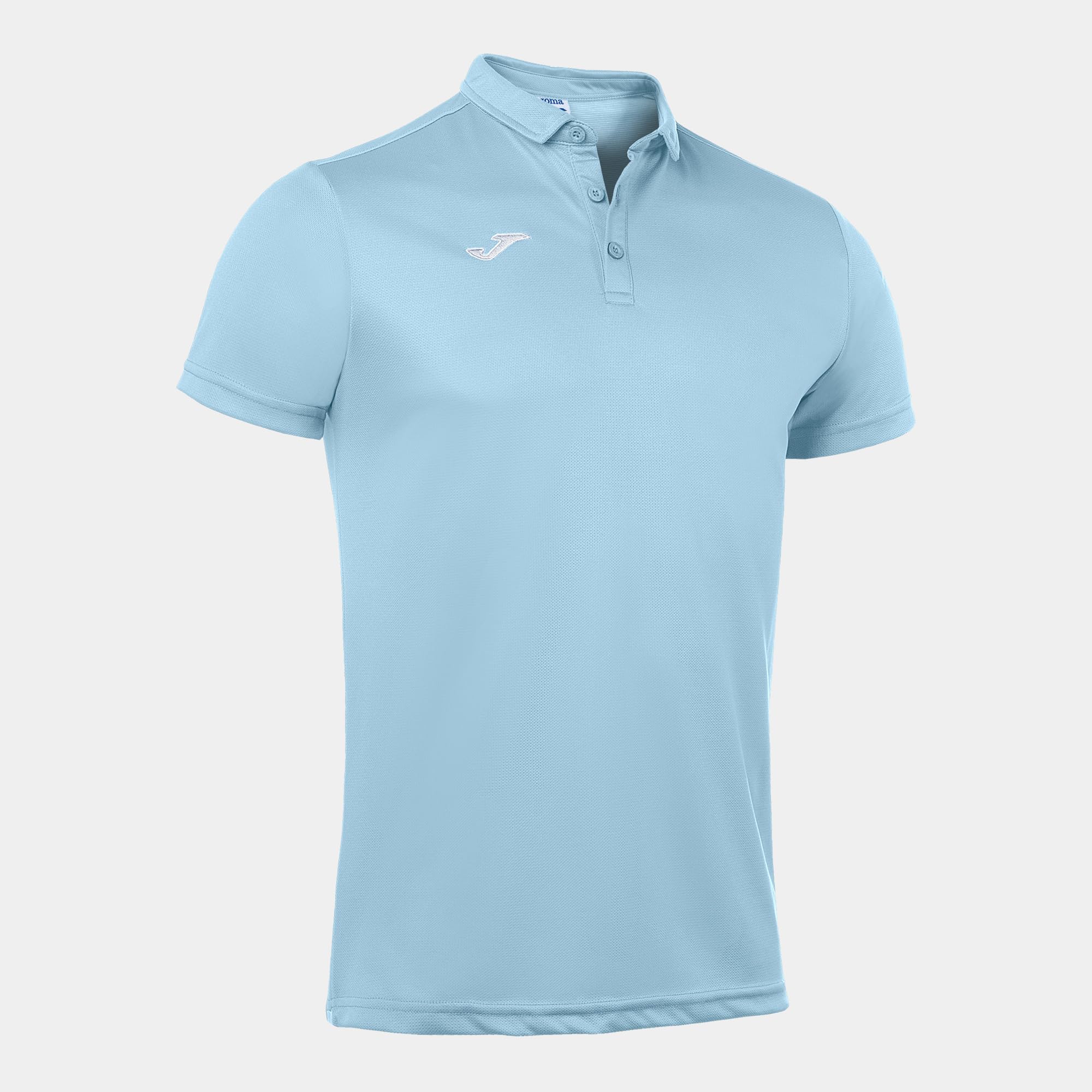 joma-hobby-polo-a-maniche-corte-uomo image 8