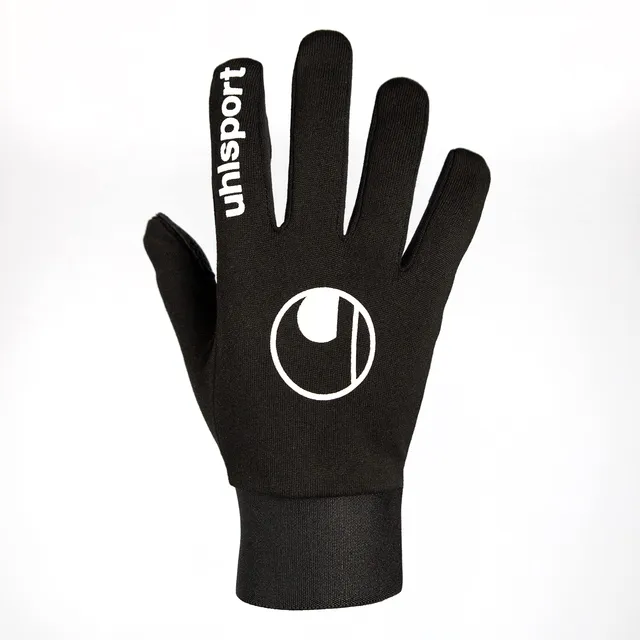 uhlsport-players-glove-100096701-guanti-da-giocatore-uomo-calcio image 1