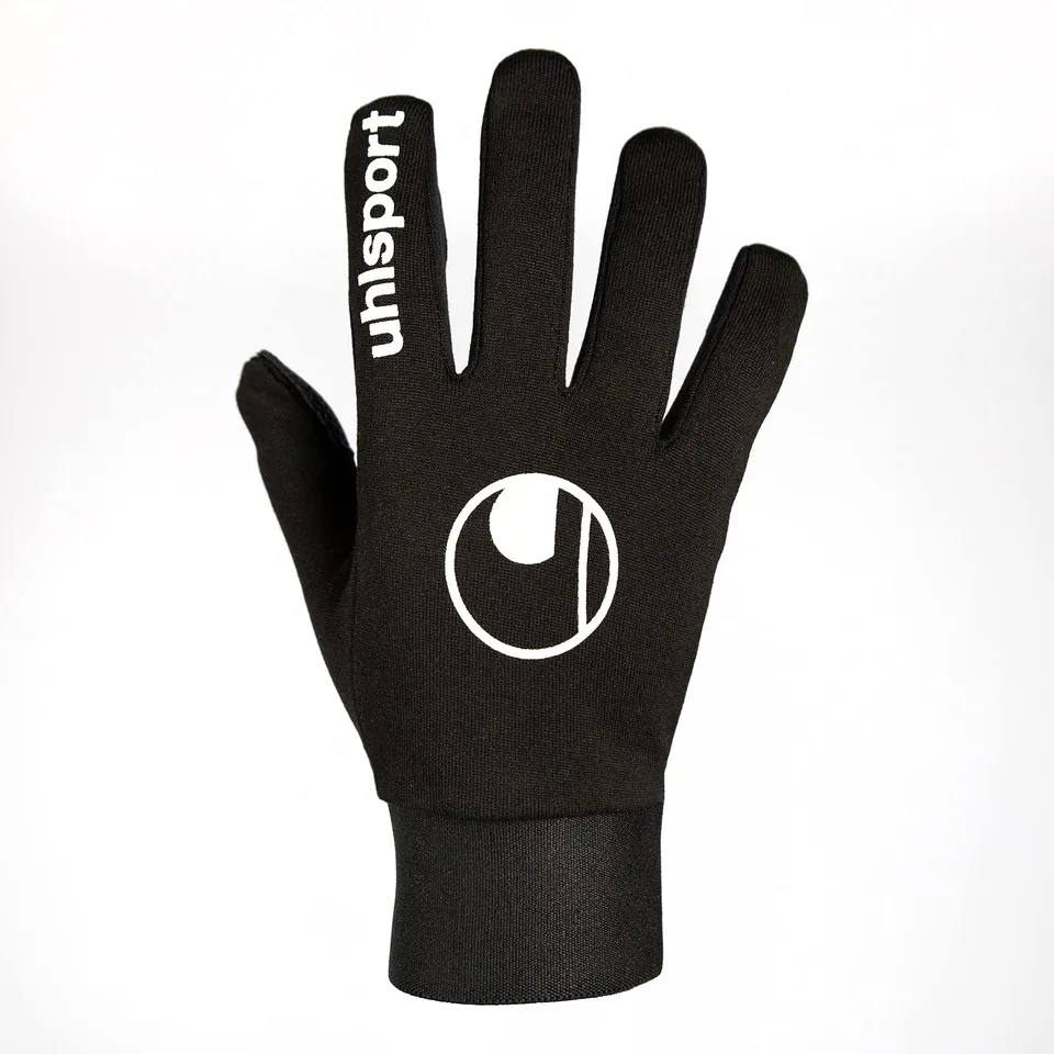 uhlsport-players-glove-100096701-guanti-da-giocatore-uomo-calcio image 1