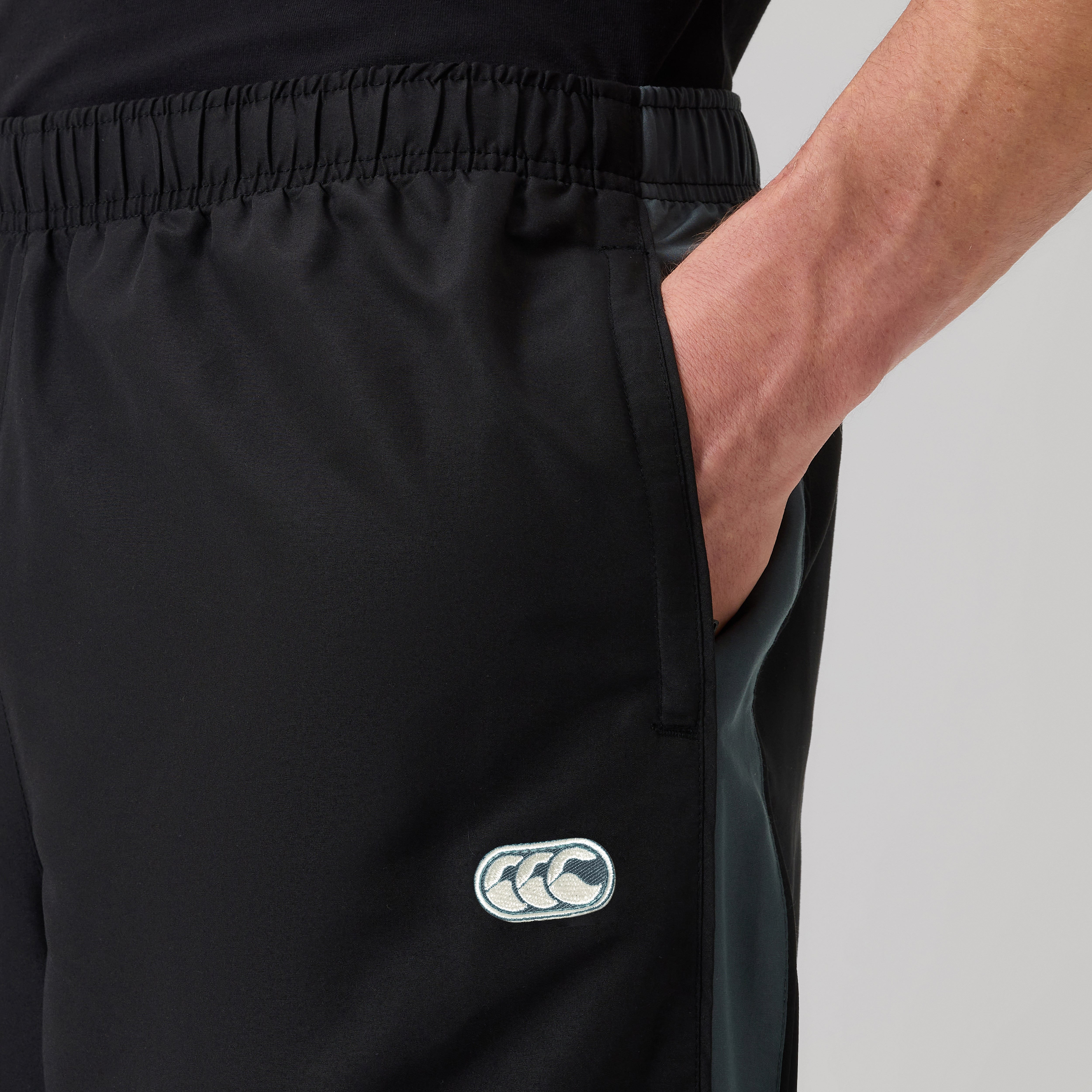 canterbury-everyday-trackpant-uomo-nero image 5