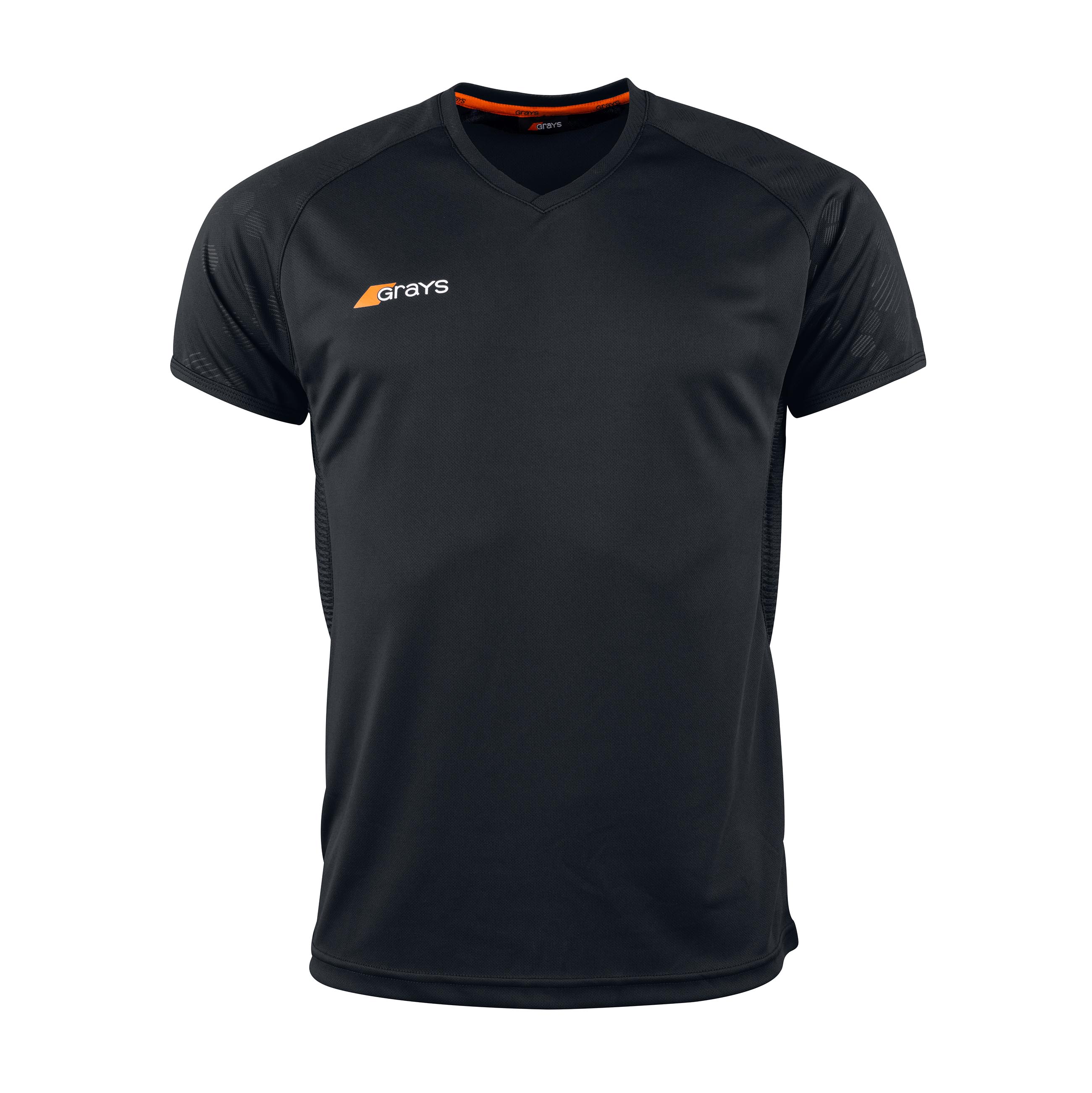 grays-axis-650-maglia-partita-junior-nera image 8