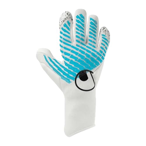 uhlsport-cybertec-flex-hn-guanti-da-portiere-calcio-bambini-e-adulti image 5