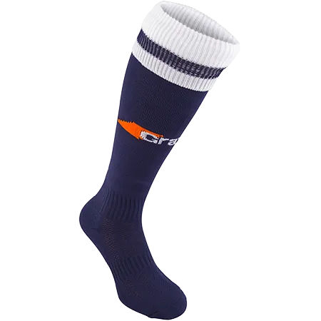 grays-calzettoni-hockey-clifton-robinsons-hc-home-navy-adulto-crhc image 1