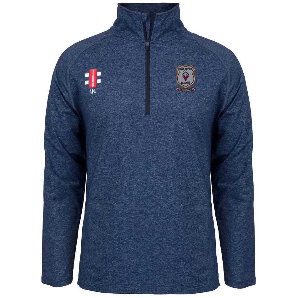 gray-nicolls-velocity-mid-layer-junior-beaulieu-park-cc-navy image 1