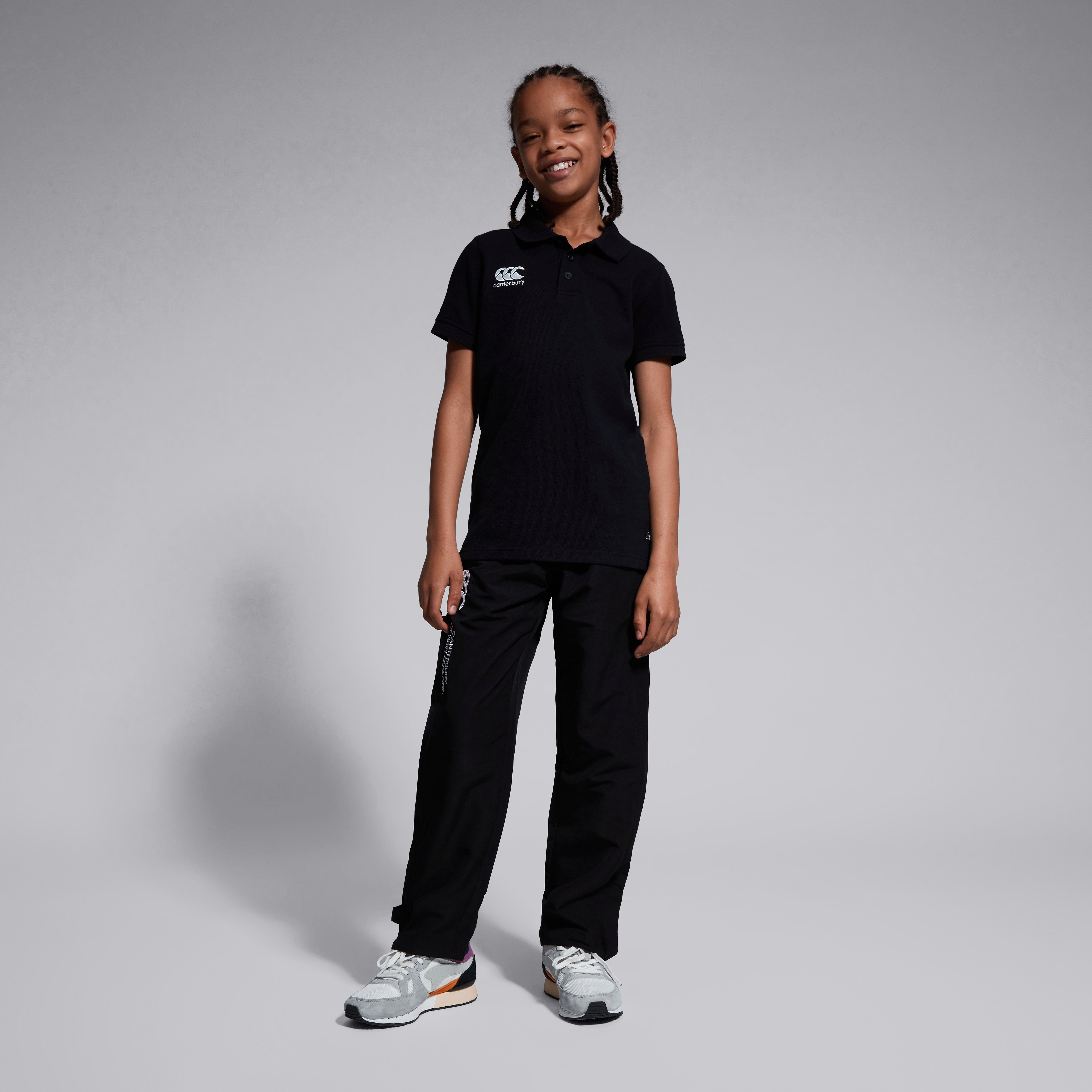 canterbury-open-hem-stadium-pantaloni-junior-neri image 3