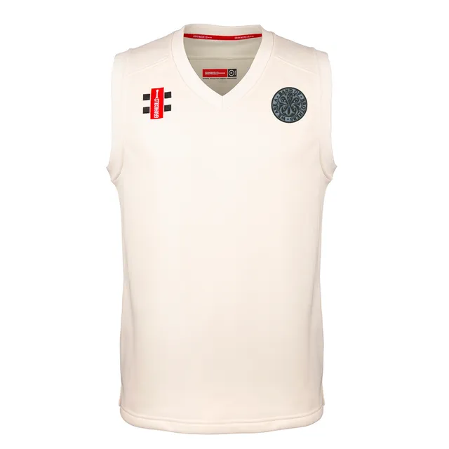 gray-nicolls-band-of-brothers-cc-senior-slipover-match-pro-performance-avorio image 1