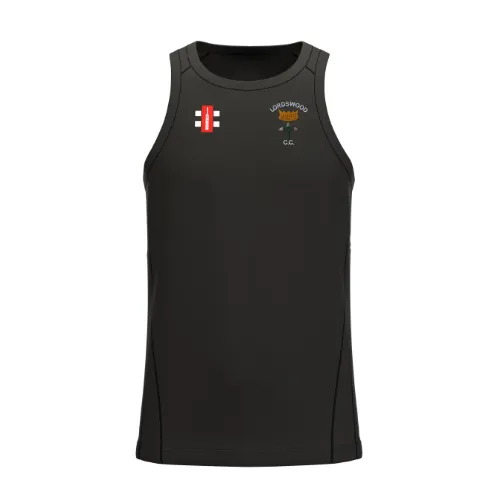gray-nicolls-lordswood-cc-atom-canotta-training-senior-nero image 1