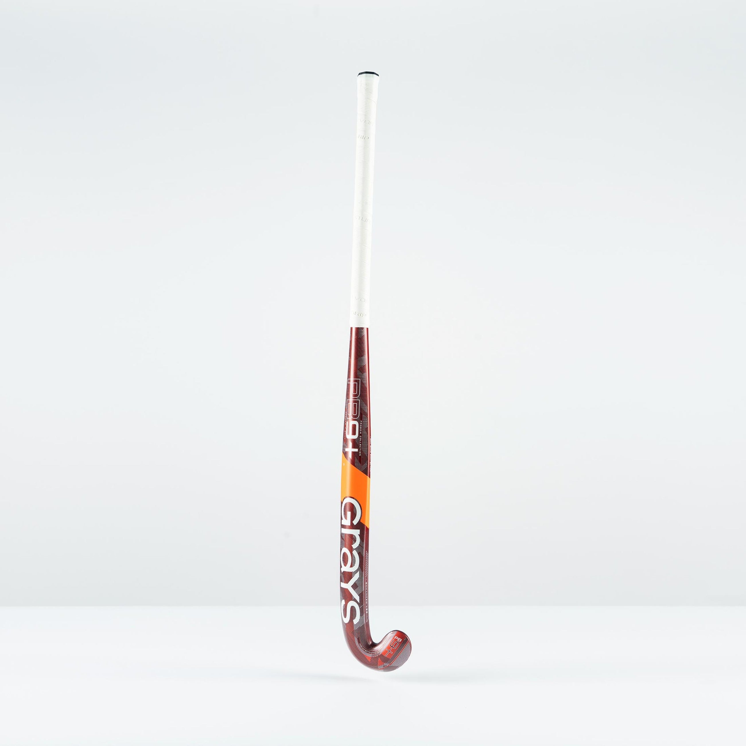 grays-pb-9-composite-mazza-da-hockey-probow-plus-rossa image 3