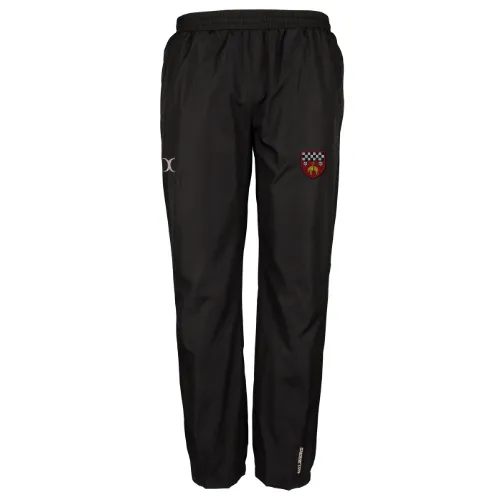 gilbert-rugby-skipton-rfc-photon-trousers-donna-neri image 1