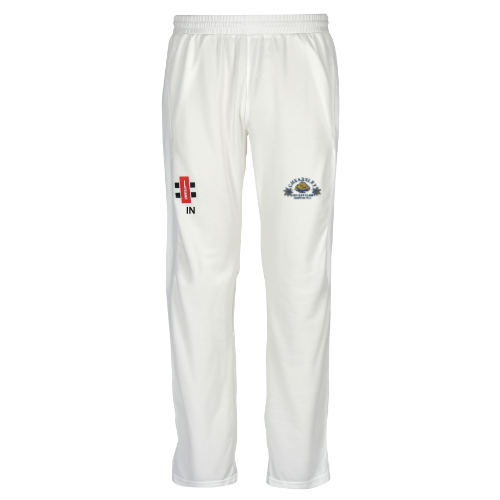 gray-nicolls-chearsley-cc-velocity-iii-pantaloni-cricket-senior-avorio image 1