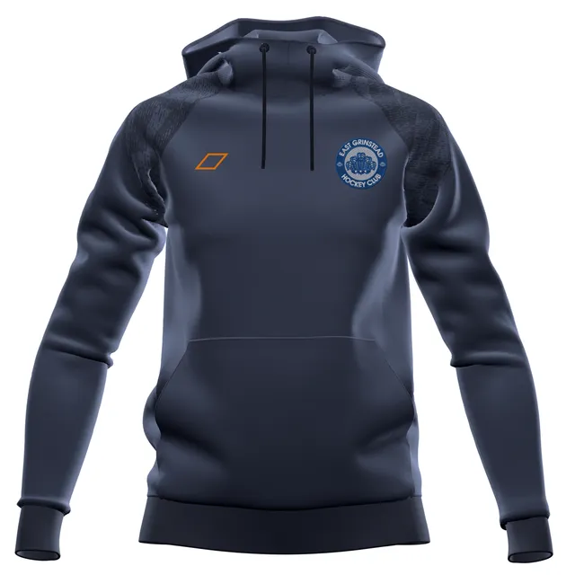 grays-gts-felpa-hoodie-donna-east-grinstead-hc-blu-navy image 1