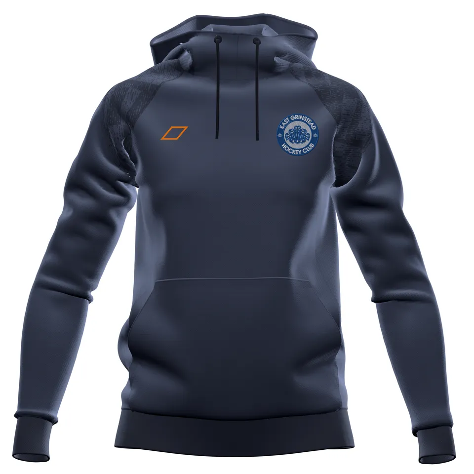 grays-gts-felpa-hoodie-donna-east-grinstead-hc-blu-navy image 1