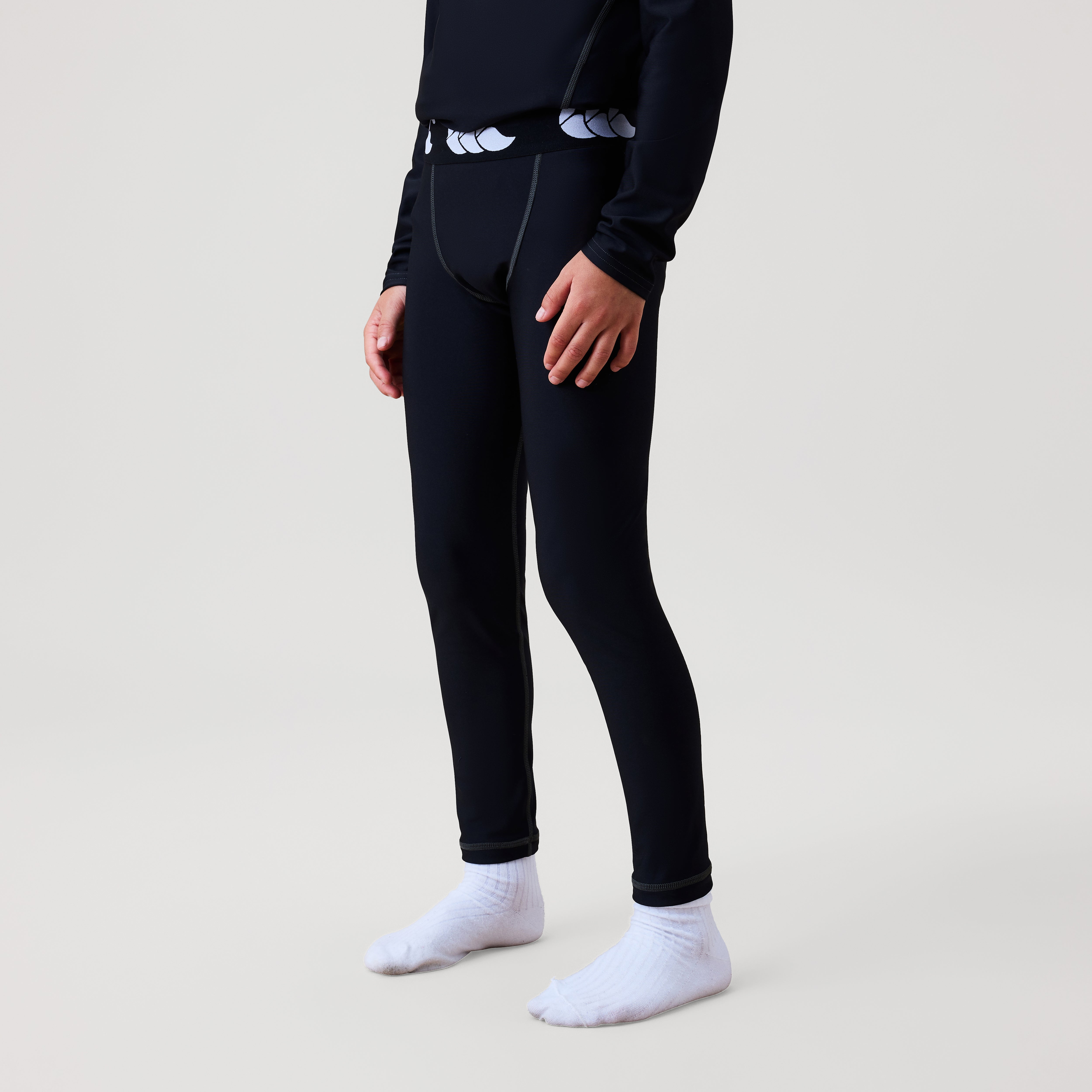 canterbury-tempo-baselayer-tight-junior-unisex-nero image 3