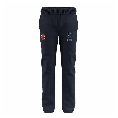 gray-nicolls-velocity-iii-pantaloni-cricket-senior-navy-cranleigh image 1