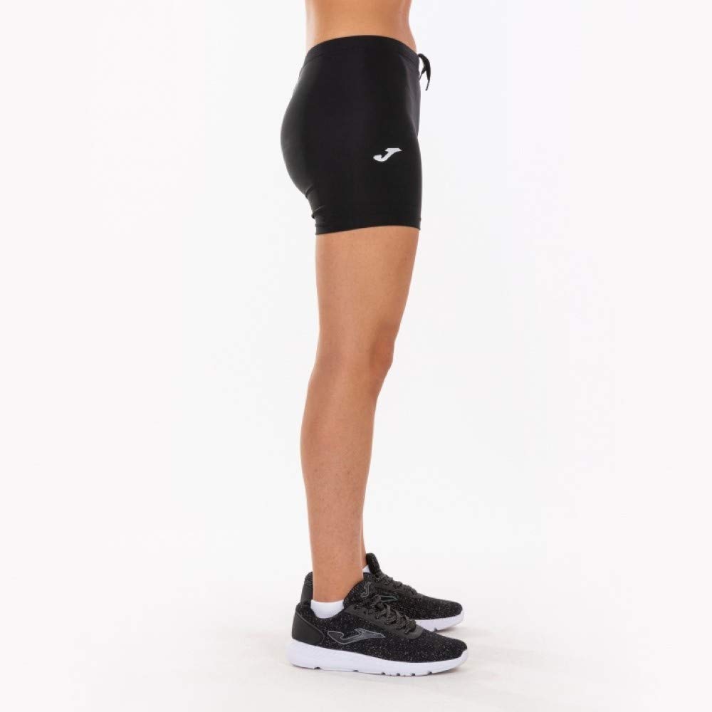 joma-combi-bermuda-sportiva-donna-blu image 4