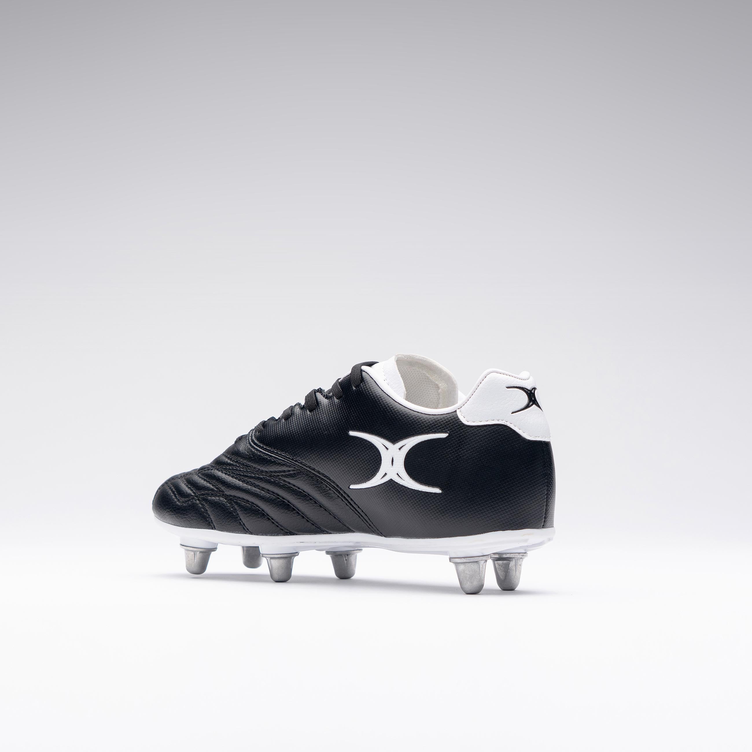 gilbert-rugby-sidestep-icon-6s-scarpe-rugby-junior-6-tacchetti-mini image 5