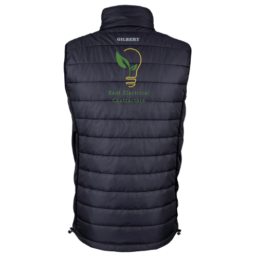 gilbert-rugby-rye-rugby-club-pro-body-warmer-adulto-nero-coaches-only image 2