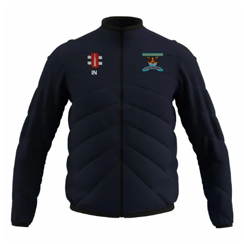 gray-nicolls-gts-giacca-full-zip-senior-maritime-cc-blu-navy image 1