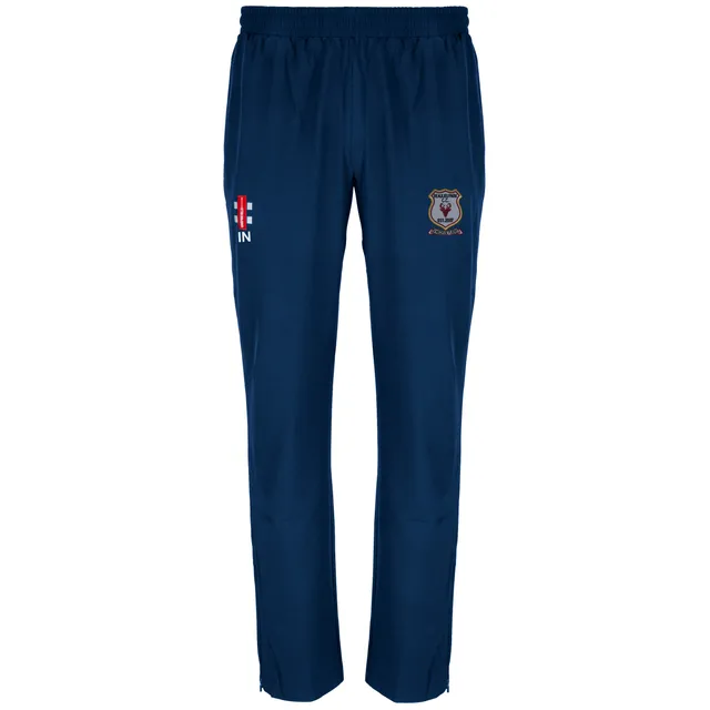 gray-nicolls-velocity-pantaloni-track-junior-navy-beaulieu-park-cc image 1