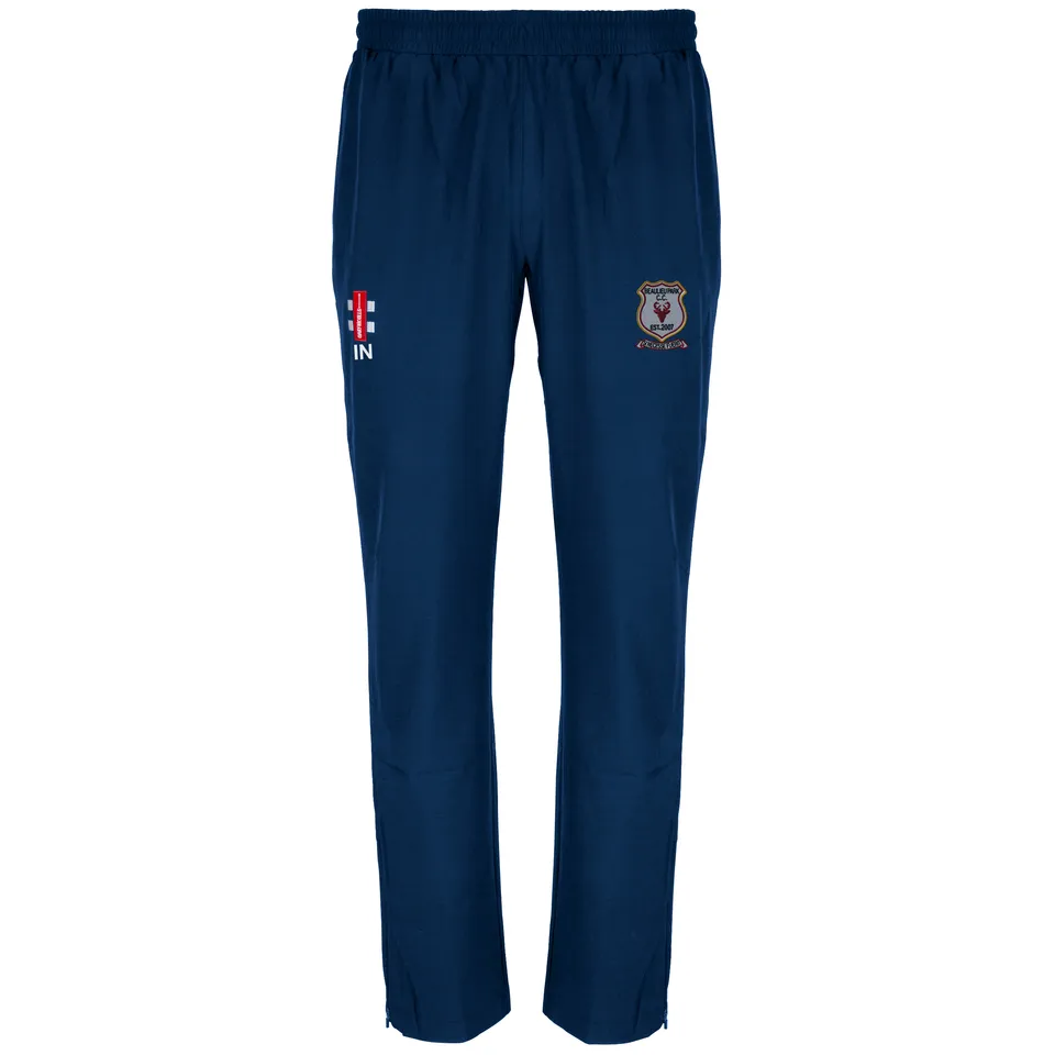 gray-nicolls-velocity-pantaloni-track-junior-navy-beaulieu-park-cc image 1