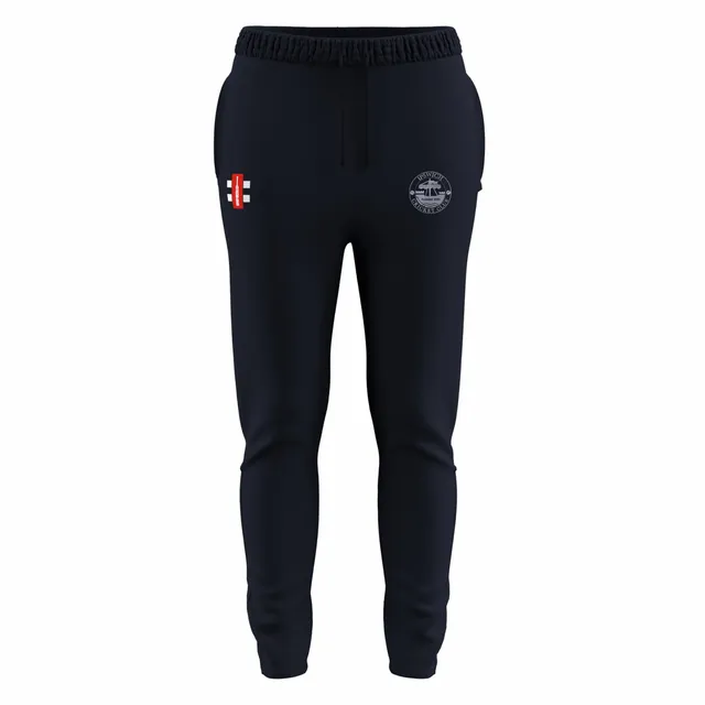 gray-nicolls-ipswich-cricket-club-donna-gts-pantaloni-training-dark-navy image 1