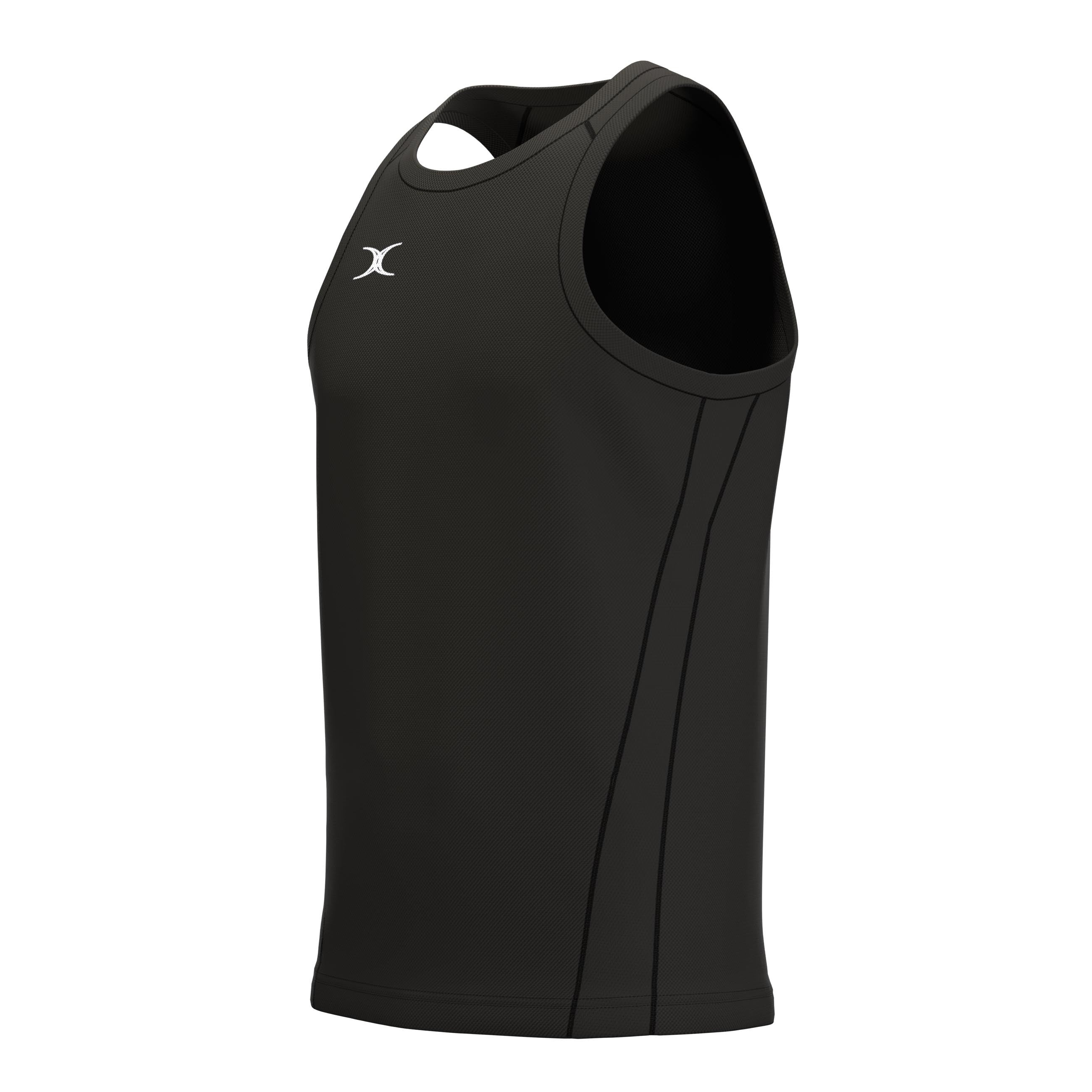 gilbert-rugby-atom-vest-canotta-uomo-nero image 5