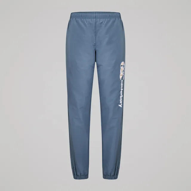 canterbury-pantaloni-uglies-stadium-donna-blu image 1
