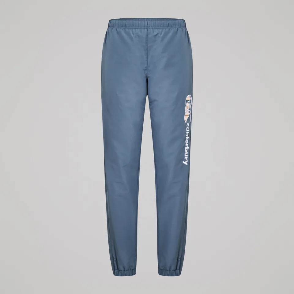canterbury-pantaloni-uglies-stadium-donna-blu image 1