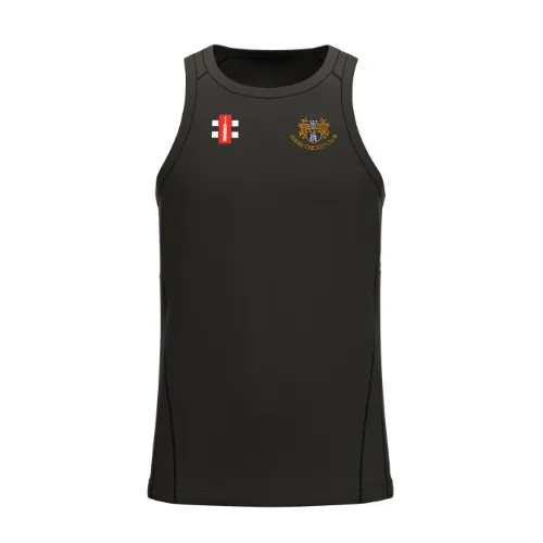 gray-nicolls-rugby-cricket-club-senior-atom-vest-nera-canotta-training image 1