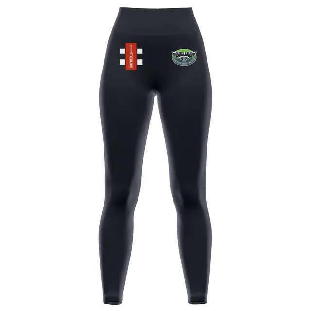 gray-nicolls-ipscol-cc-women-s-black-gts-leggings-leggings-hockey-donna-neri image 1