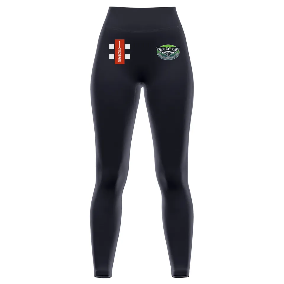 gray-nicolls-ipscol-cc-women-s-black-gts-leggings-leggings-hockey-donna-neri image 1