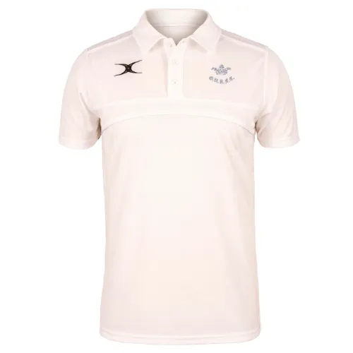 gilbert-rugby-photon-polo-uomo-adulto-oxford-university-rfc-touch-team-bianca image 1