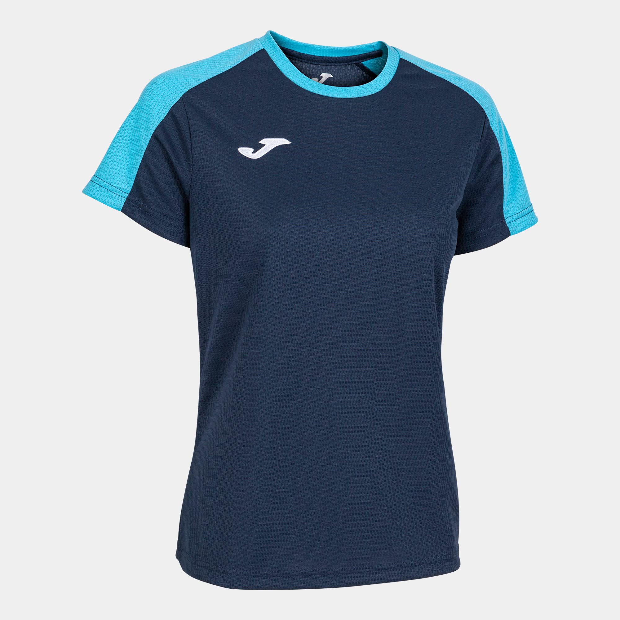 joma-eco-championship-maglietta-a-maniche-corte-donna image 2