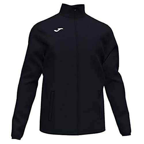 joma-elite-vii-giacca-impermeabile-collo-alto-uomo-giacca-pioggia-calcio image 6