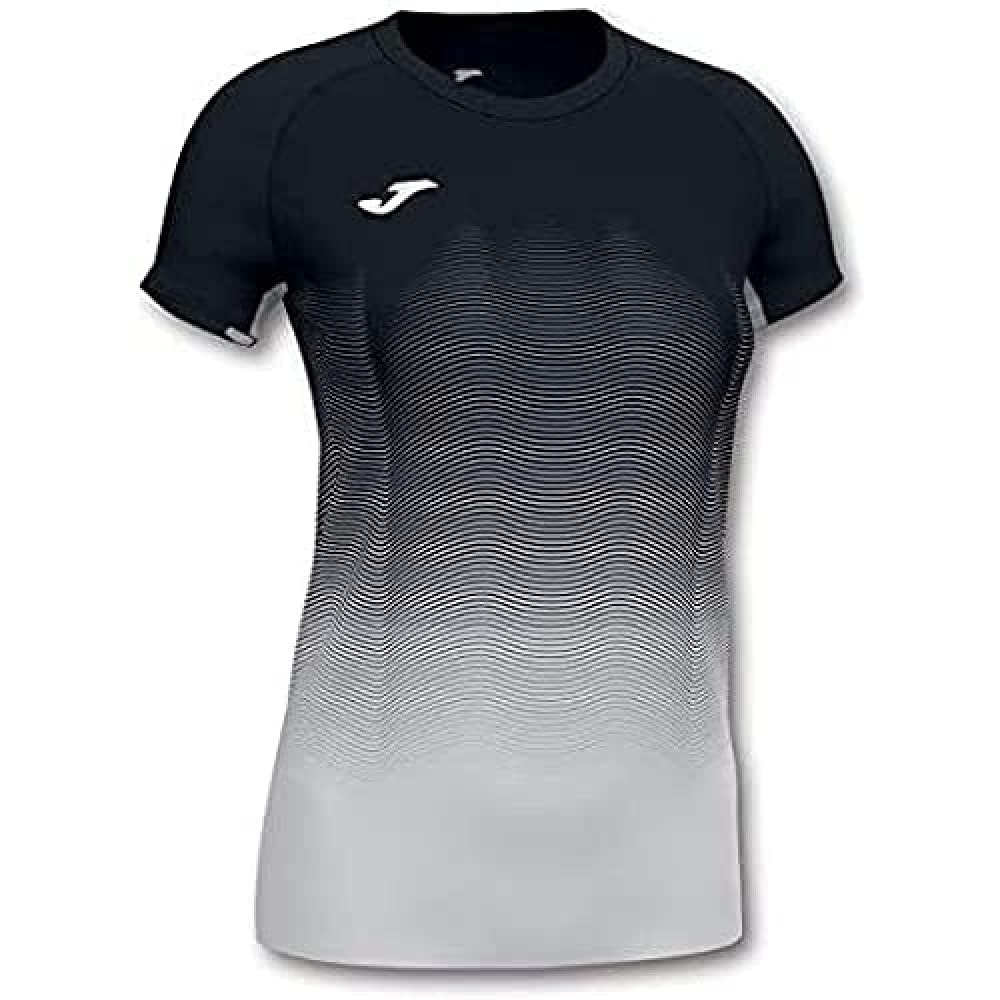 joma-elite-vii-t-shirt-running-da-ragazza image 7