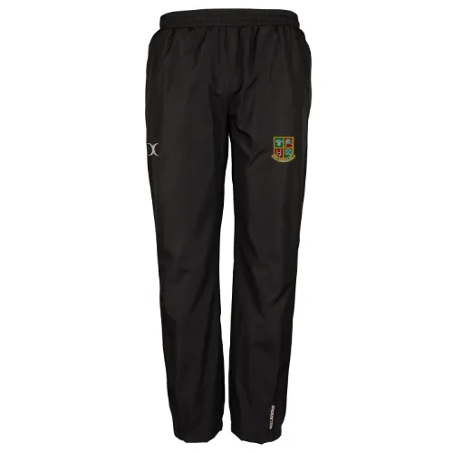 gilbert-rugby-new-tredegar-rfc-donna-pantaloni-photon-neri image 1