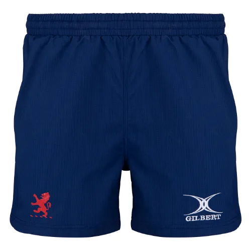 gilbert-rugby-virtuo-pantaloncini-uomo-london-scottish-f-c-blu-navy image 1