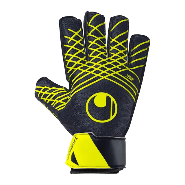 uhlsport-prediction-starter-soft-guanti-da-portiere-calcio image 1