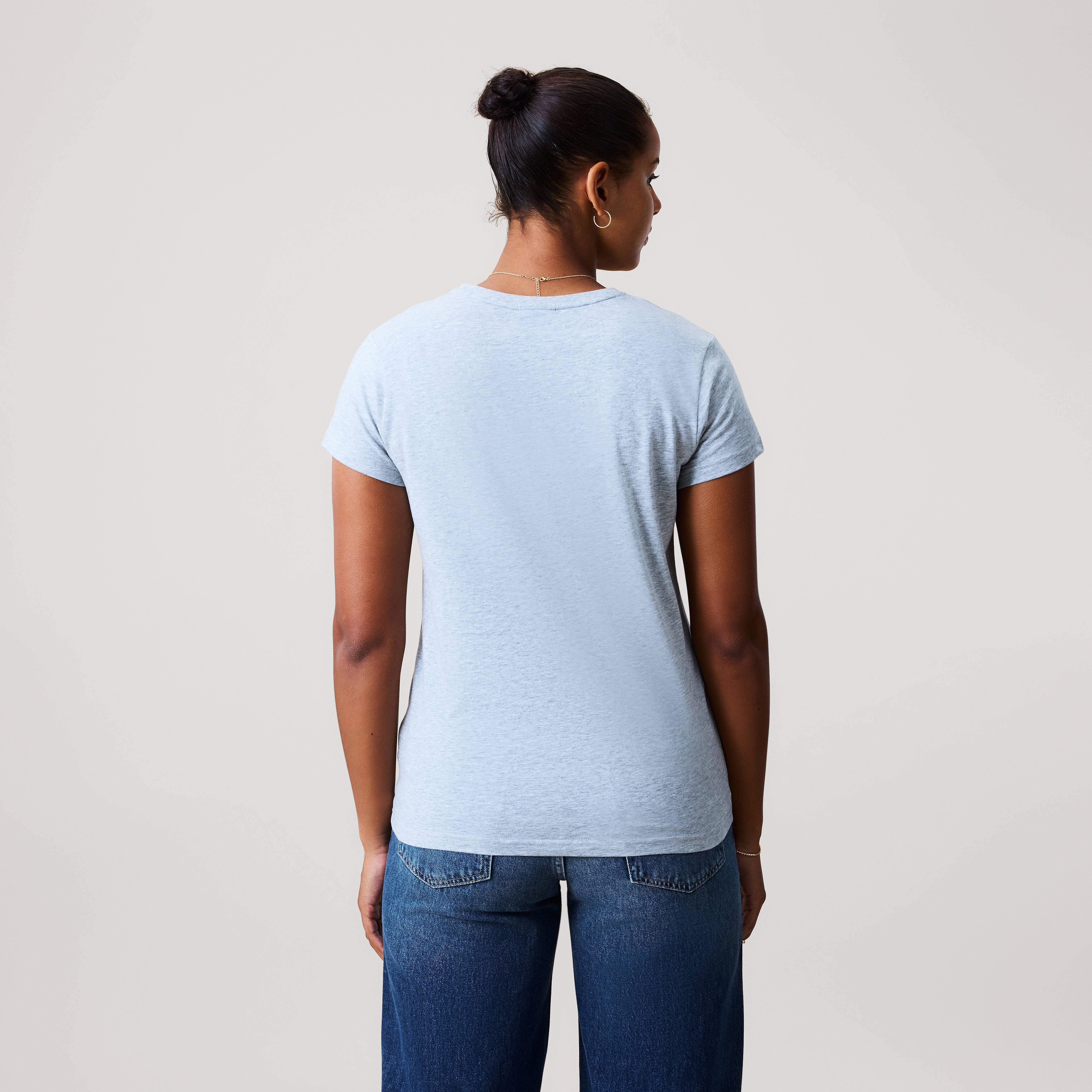 canterbury-rakaia-2-0-t-shirt-donna-grigia image 3