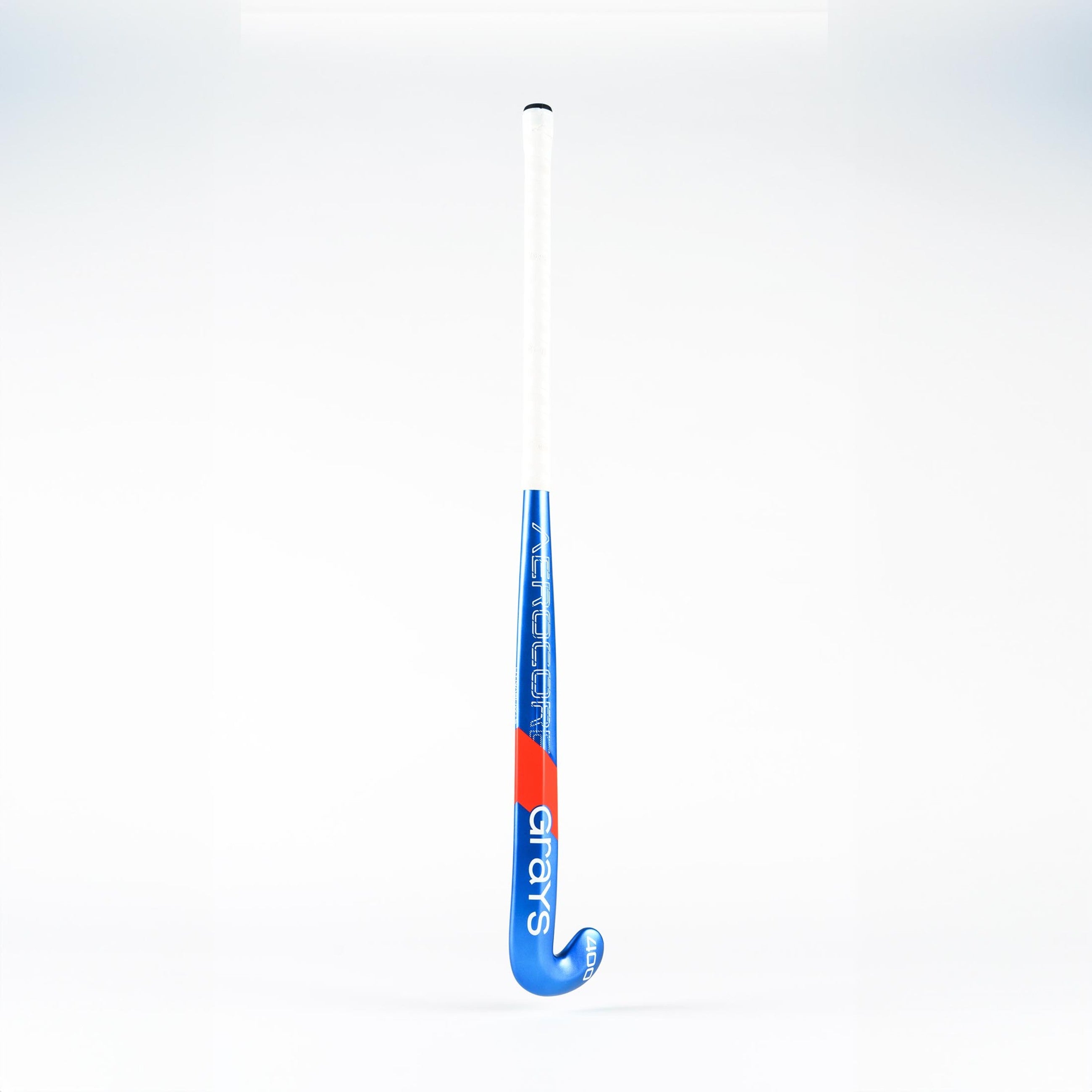 grays-ac400-dynabow-s-mazza-da-hockey-su-prato-composita-blu image 5