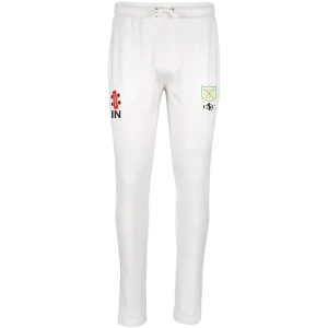 gray-nicolls-north-london-cc-pro-performance-pantaloni-match-adulto-ivory image 1