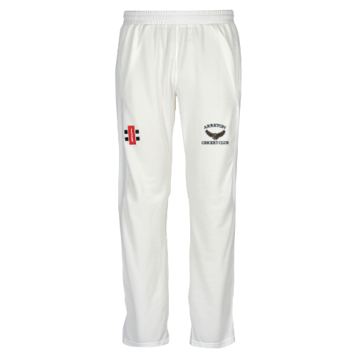 gray-nicolls-velocity-iii-pantaloni-match-cricket-senior-avorio-arreton-cricket- image 1