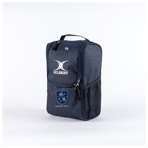 gilbert-rugby-havant-rfc-club-v4-borsone-porta-scarpe-senior-navy image 1