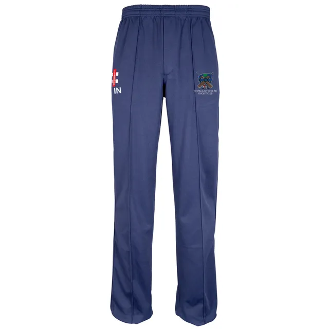 gray-nicolls-matrix-v2-pantaloni-cricket-senior-copmanthorpe-cc-blu-navy image 1
