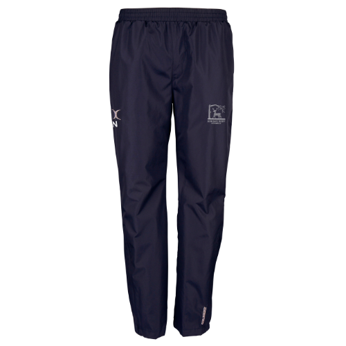gilbert-rugby-pantaloni-photon-donna-berkshire-rugby-referees-society-navy image 1